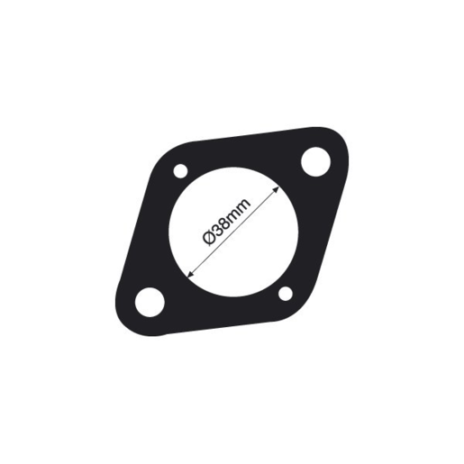 Tridon Thermostat Gasket - TTG46