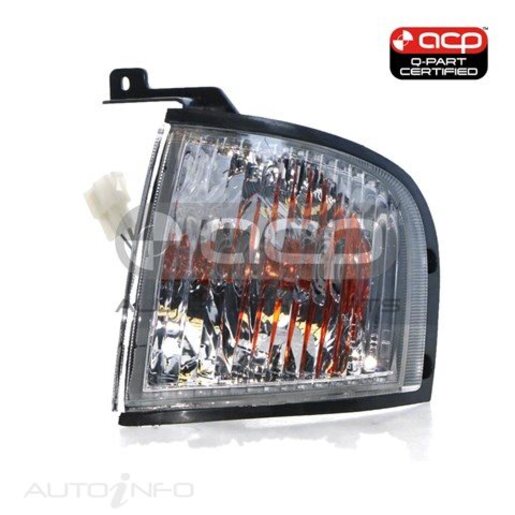 All Crash Parts Front Park Light - MBM-21010LHQ