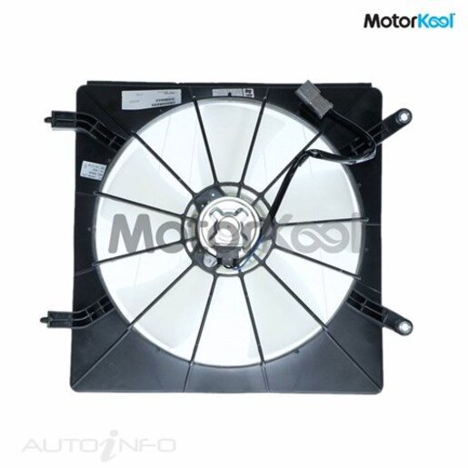 Motorkool Cooling Fan Assembly - ORB-34100