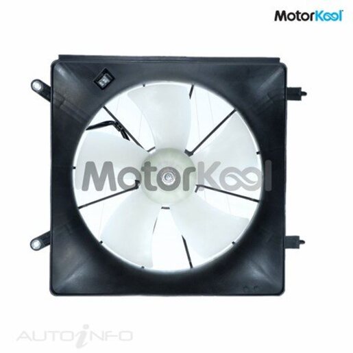 Motorkool Cooling Fan Assembly - ORB-34100