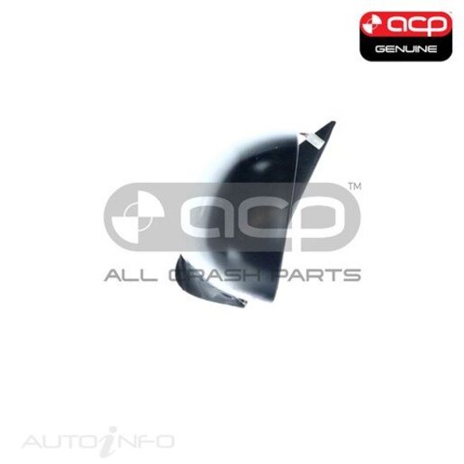 All Crash Parts Door Mirror - THD-81002LHG