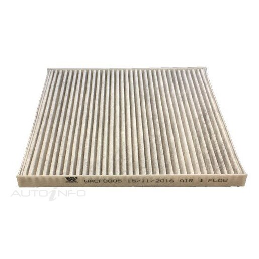 Wesfil Cabin Filter - WACF0005