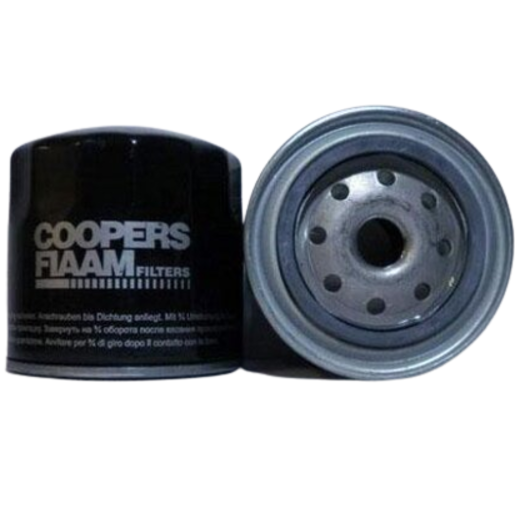 Cooper NM Wesfil Oil Filter - WZ100NM