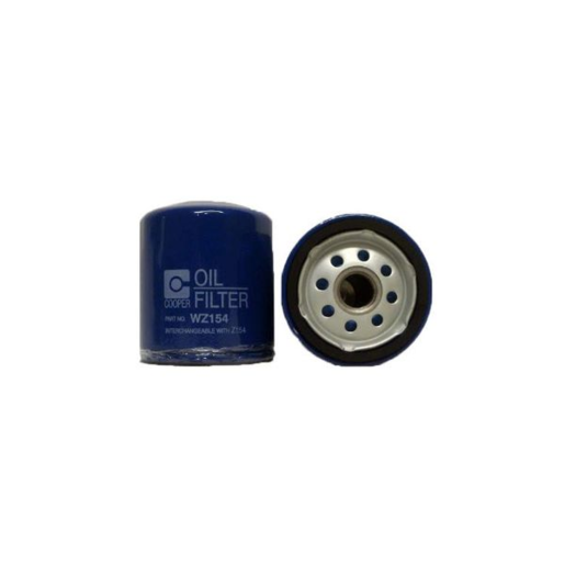 Cooper Oil Filter - WZ154