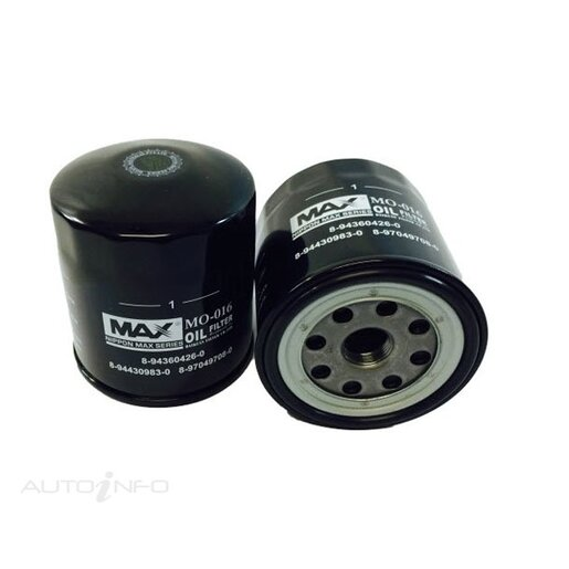 Cooper Oil Filter - WZ178NM