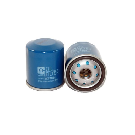 Cooper Oil Filter - WZ386