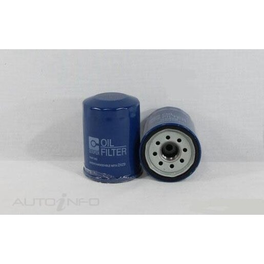 Cooper Oil Filter - WZ429