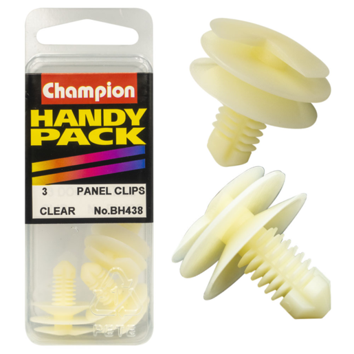 Champion Handy Pack Universal Door Trim Clip - BH438