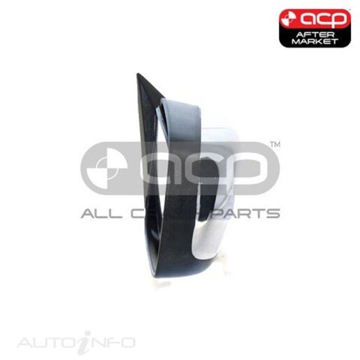 All Crash Parts Door Mirror - GIE-81001RH