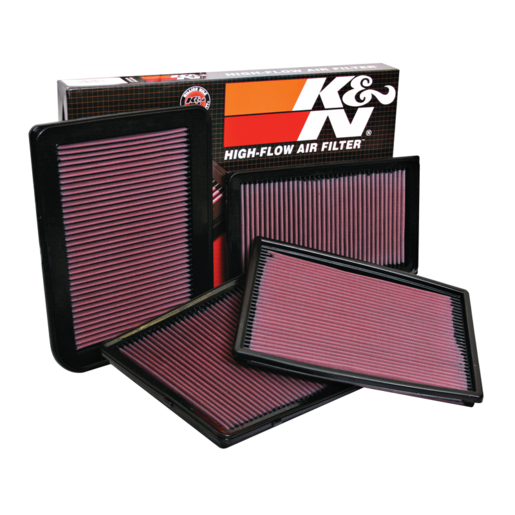 K&N Engine Air Filter - KN33-2080