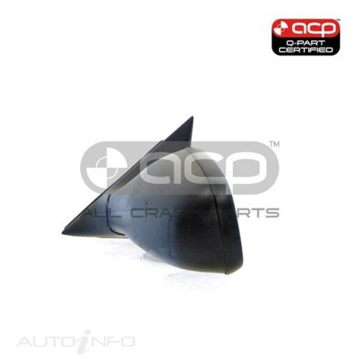 All Crash Parts Door Mirror - GSC-81001LHQ