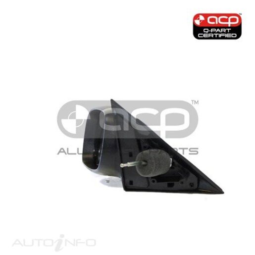 All Crash Parts Door Mirror - GSC-81001LHQ