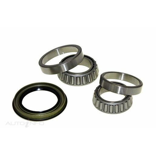 BWS Front Wheel Bearing Kit - 1151KIT