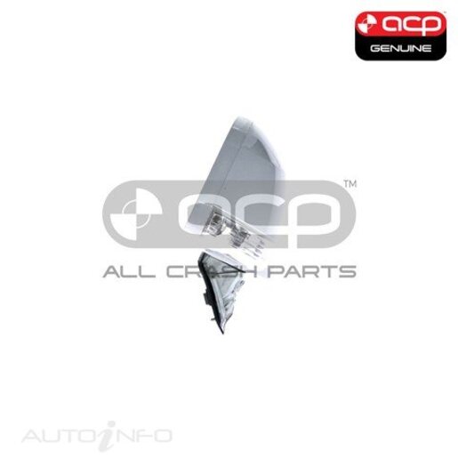 All Crash Parts Door Mirror - GTK-81001RHG