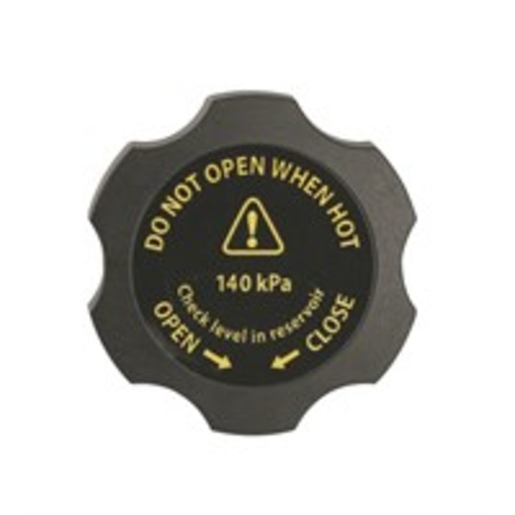 Tridon Radiator Cap 20 PSI 140 kPa - CZ20140