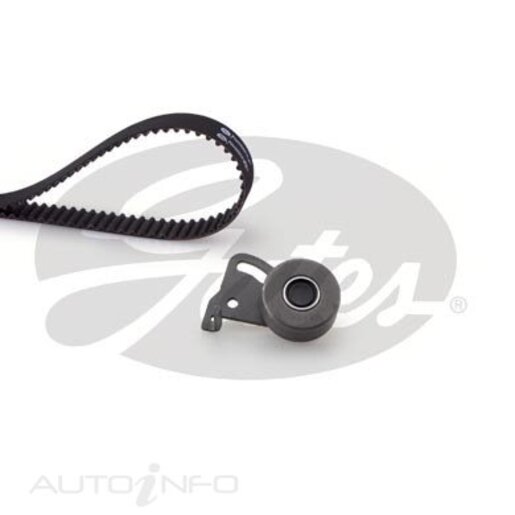 Gates Timing Belt Kit - TCK100