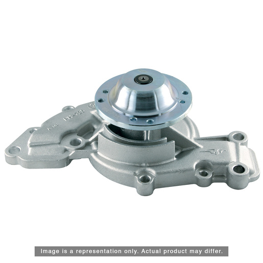 Masterpart Engine Water Pump - W3050