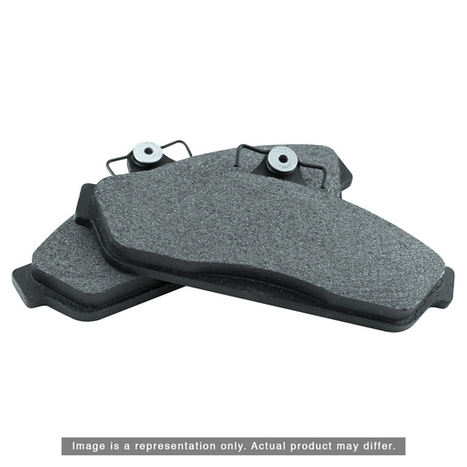 Masterpart Front Brake Pads - DB1232MP