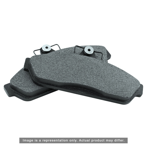 Masterpart Brake Pad - DB1257MP