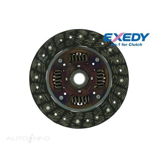 Exedy Clutch Kit - FJD025U