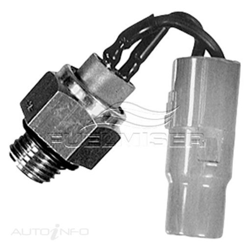 Fuelmiser Engine Coolant Fan Temperature Switch - CFS38