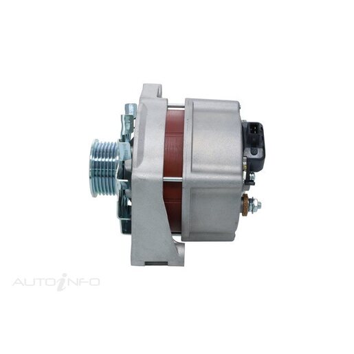 Bosch Start-Alt Alternator - BXH1241A