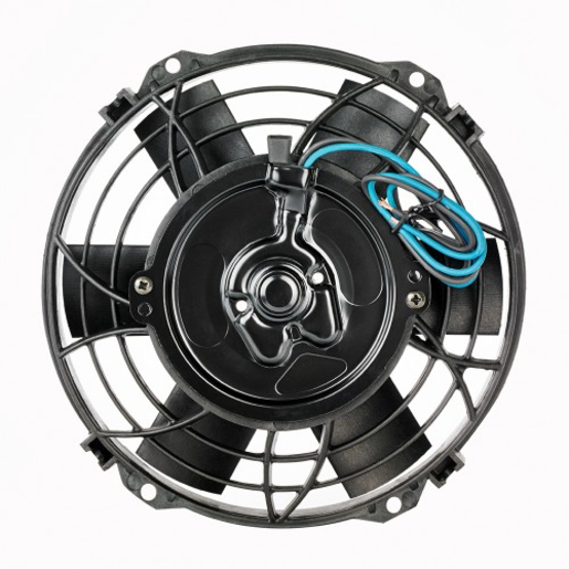 Davies Craig 8" Thermatic Electric Fan 12V - 0135