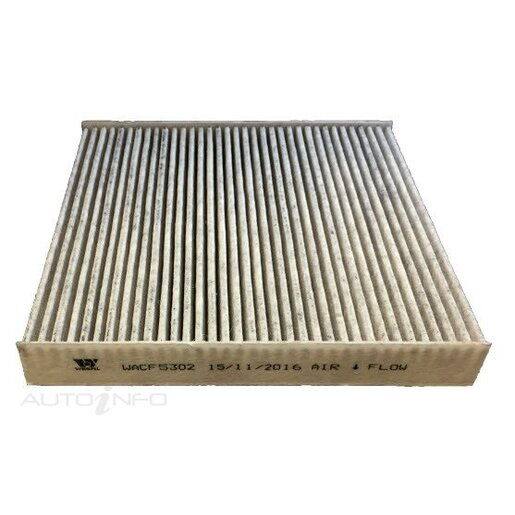 Wesfil Cabin Filter - WACF5302