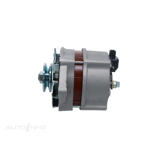 Bosch Start-Alt Alternator - BXH1231A