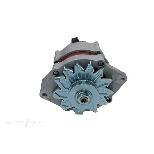 Bosch Start-Alt Alternator - BXH1231A