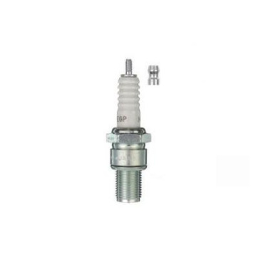 NGK 2077 Spark Plug Platinum - B105EGP 