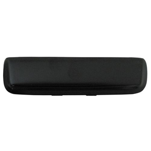 Pro-kit Door Handles Front Left Hand Black - FLB