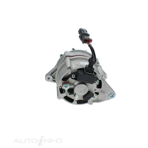 Bosch Start-Alt Alternator - BXN1231A