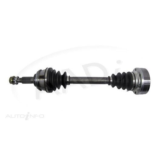 GSP Drive Shaft - Transverse/CV Shaft - CVS.1141