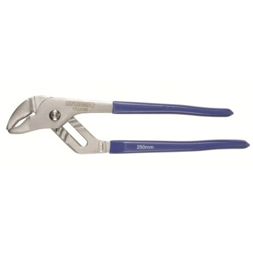 Kincrome Multi-Grip Pliers 250Mm (10") - 1702010