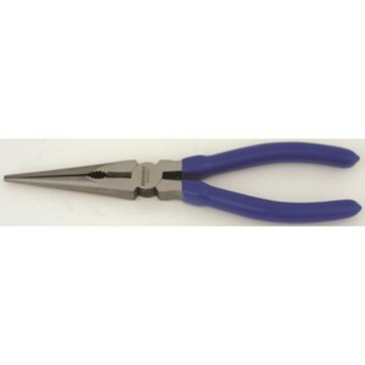 Kincrome Long Nose Pliers 200mm (8") - K040039