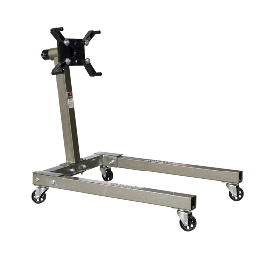Extreme Garage Heavy Duty Engine Stand 566kg Capacity - EGES566