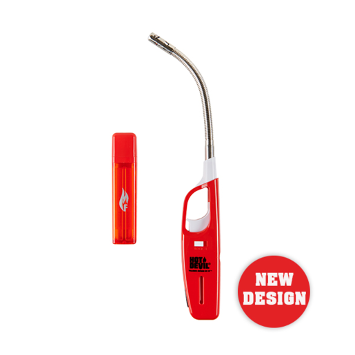 Hot Devil Flexible Lighter Assorted - HDFL