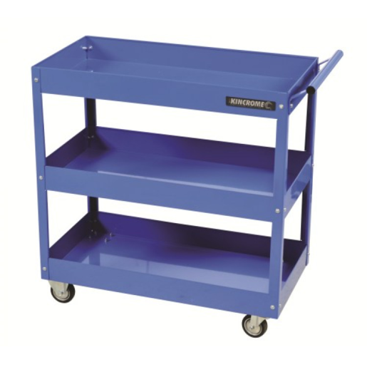 Kincrome Tool Cart 3 Tier - K7071