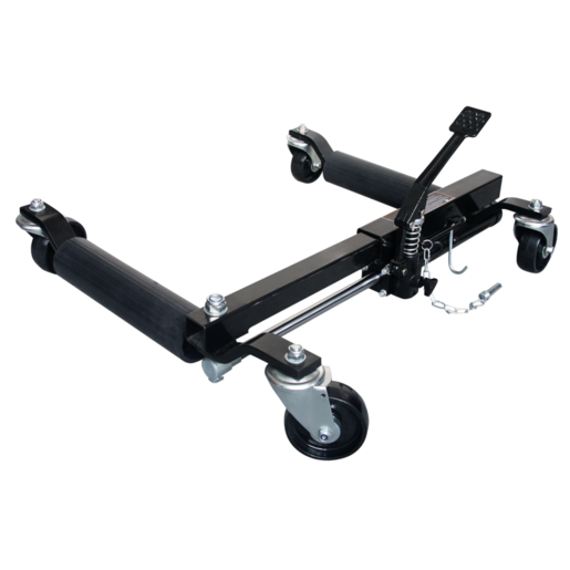 Extreme Garage Vehicle Positioning Jack 300mm - EG680VPJ