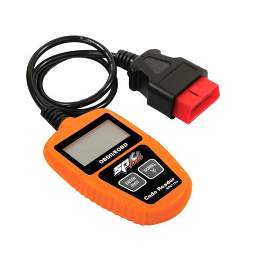 Fault code scanner diagnostic OBD2 tool for Honda Motorcycle 4 pin cab