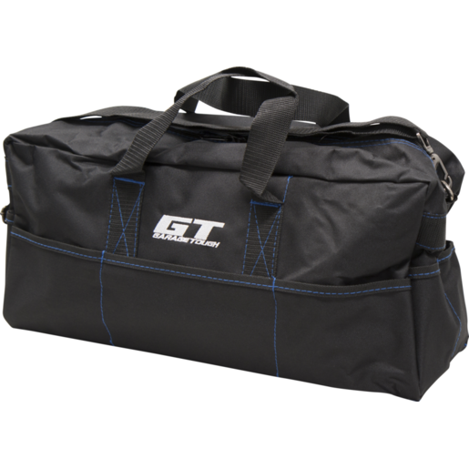 Garage Tough Tool Bag 49cm - GTB49M