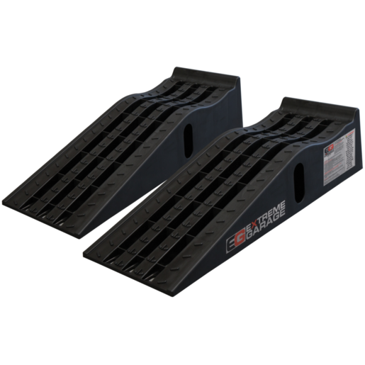 Extreme Garage Portable Vehicle Ramp 2400kg EG1200PR