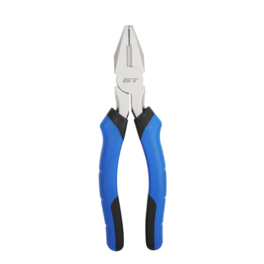 Garage Tough 200mm Linesman Pliers - GT9001C