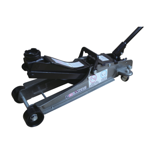 Extreme Garage 1850kg Low Profile Hydraulic Trolley Jack - EG1850TLJ