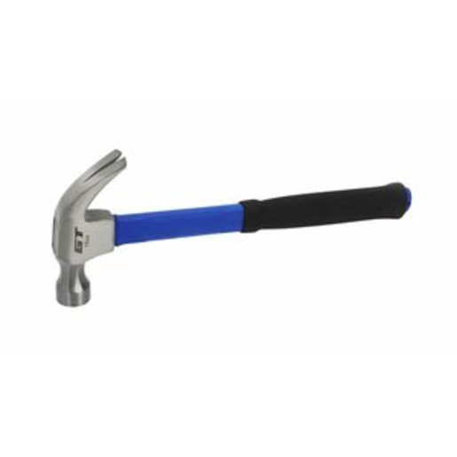 Garage Tough Claw Hammer 16oz - GT1099