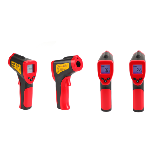 Garage Tough Infrared Thermometer - GT1100