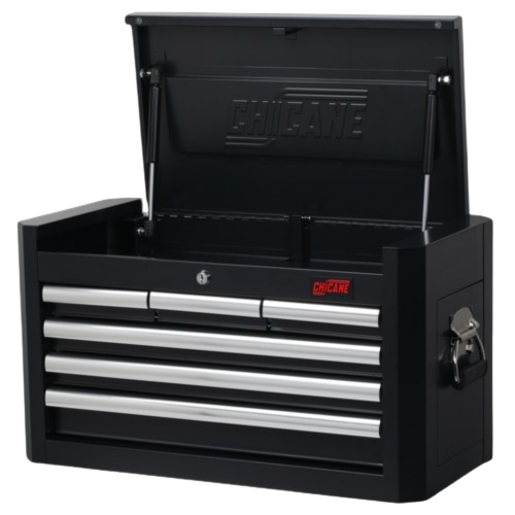 Chicane 26" 6 Drawer Tool Box - CH266TC