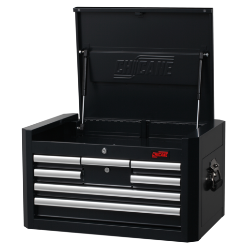 Chicane 26" 7 Drawer Tool Box - CH267TC