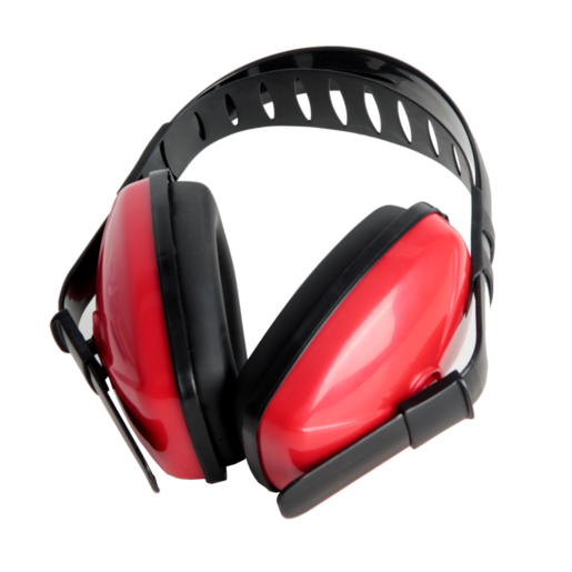 Garage Tough Earmuffs - GT1105